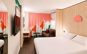 Ibis Styles Clermont Ferrand Sud La Pardieu